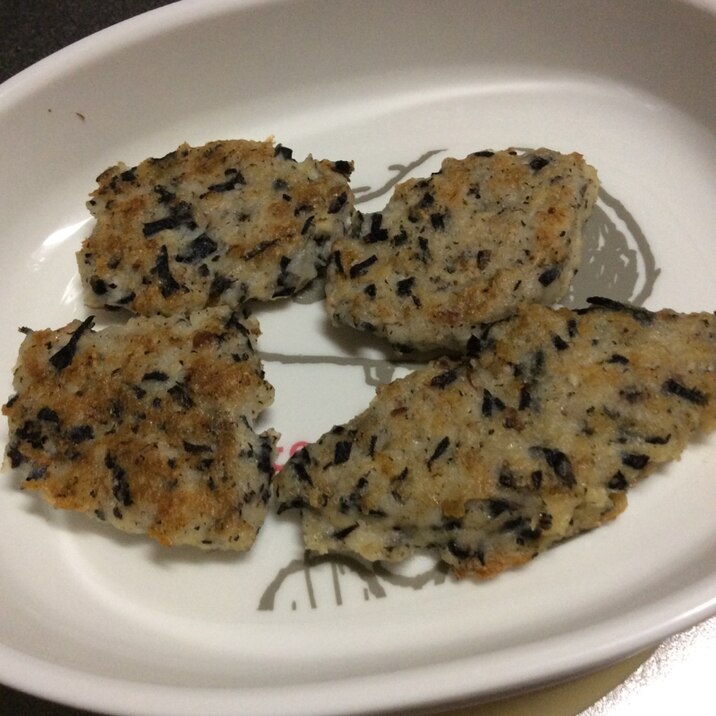 離乳食後期 手づかみ食べにぴったり 豆腐ハンバーグ レシピ 作り方 By あおboo 楽天レシピ 離乳食後期 手づかみ食べにぴったり 豆腐ハンバーグ レシピ 作り方 By あおboo 楽天レシピ